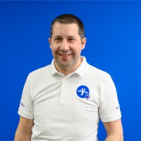 whY-us? Sales Marketing Management Solutions Ltd Employee Richard Singleton's profile photo