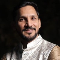 Datamatics Global Service Limited Employee Sachin Chavanke's profile photo