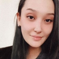 Mapshot Employee Diana Udovichenko's profile photo