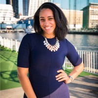 Pier Sixty, The Lighthouse & Current Employee Chynna Hill's profile photo