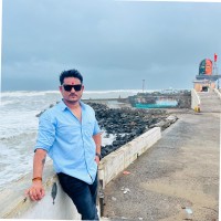 TATVA CHINTAN PHARMA CHEM ltd Employee Akhilesh Yadav's profile photo