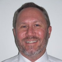 HTG Molecular Diagnostics Employee Patrick Roche's profile photo