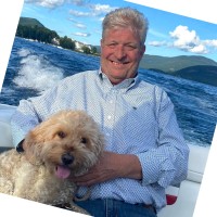 NYSTEC Employee Mike Walsh's profile photo