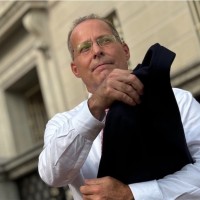 Invariant Employee Stephen Black's profile photo