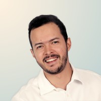 CIP Reporting Employee Luis Camero's profile photo