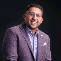 Elevate Inc. Employee Aakash Patel's profile photo