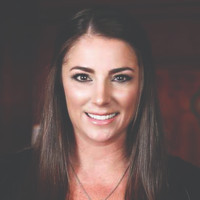 Guaranteed Rate Employee Kari Phillips's profile photo