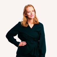 Bornerups. Employee Sine Zefting's profile photo