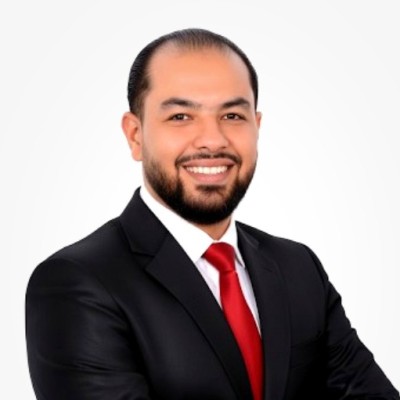 Abdullah Suliman Aljaseer and Partner Company Employee Islam Kamel's profile photo