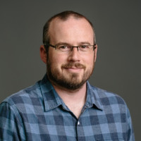 Microsoft Employee Jacob Nelson's profile photo