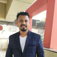 Angel One Employee Harshad Chavan's profile photo
