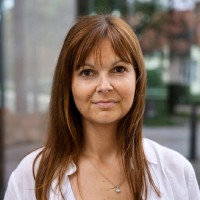 mycare.de Employee Ariane Budach's profile photo