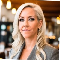 Stop Restaurant Supply Ltd Employee Heather Blackwell's profile photo