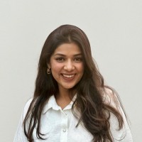 Khushi Nahata's profile photo