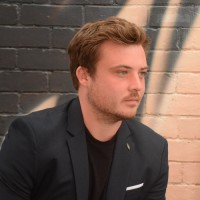 MyPower Network Employee David Eales's profile photo