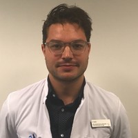 EACTS - European Association for Cardio-Thoracic Surgery Employee Samuel Heuts's profile photo