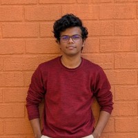 Antimatter DAMP Employee Anant Sharma's profile photo