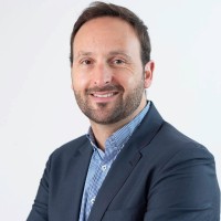 CIRPROTEC Employee David Dumon's profile photo