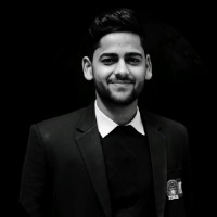 Vivek Kumar Email