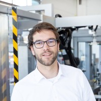 pester pac automation GmbH Employee Roland Wölfle's profile photo