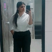 iFactFind Employee Priyanshi Shankar's profile photo