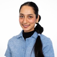 Newcomer Women's Services Employee Gargie Paliwal's profile photo