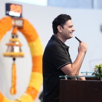 PW (PhysicsWallah) Employee Amit Sachdeva's profile photo