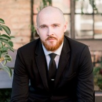 First Interstate Employee Daniel Nyberg's profile photo