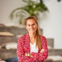 CINOCO S.A./N.V. Employee Amandine Laridon's profile photo