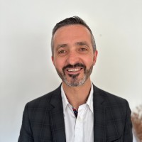 VoltDB Employee Justin Hancock's profile photo