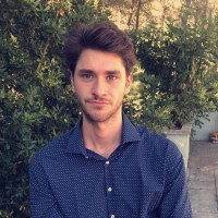 AS et Associés Employee Vincent Arfi's profile photo