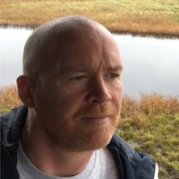 John Dodrill Email & Phone Number