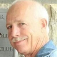 GSA Employee Mike Leete's profile photo