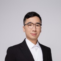 Stealth Startup Employee Qian S.'s profile photo