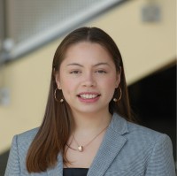 NGO Sustainability Employee Andrea Irwin's profile photo