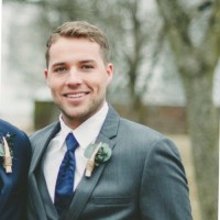 Archer Daniels Midland Company Employee Seth Becker's profile photo