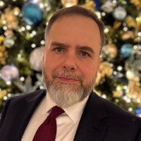 ClearScale Employee Dymitr Mazar's profile photo