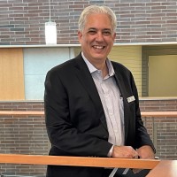 Niagara College Employee Bill Rainey's profile photo