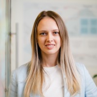 fellowork Employee Iryna Andriushyna's profile photo