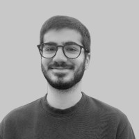 Mohamad Homsi's profile photo