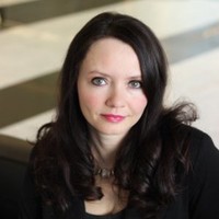 ASQ - World Headquarters Employee Seiche Sanders's profile photo