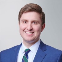 James Huffman Email & Phone Number