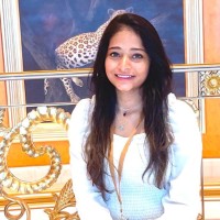 Ontario Panelization Employee Shrushti Parmar's profile photo