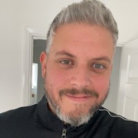 CPS Employee Jon Twilley's profile photo