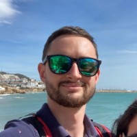 Mapleton Hill Employee Sean Dillon's profile photo
