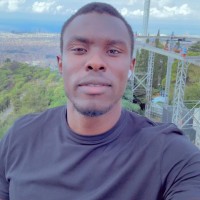Ikechukwu Gbuzue Email & Phone Number