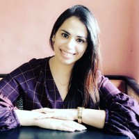 Tata Consultancy Services Employee Shweta Munjal's profile photo
