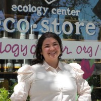 Ecology Center, Berkeley Employee McNeilly Fieweger's profile photo