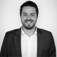 NEXTON Employee Léo Lebouc's profile photo