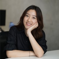 Topremit Employee Verycia Tanato's profile photo